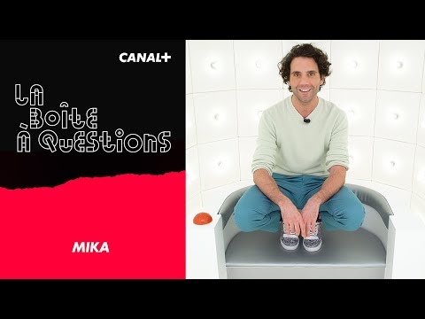 La Boîte à Questions de Mika – 10/06/2019