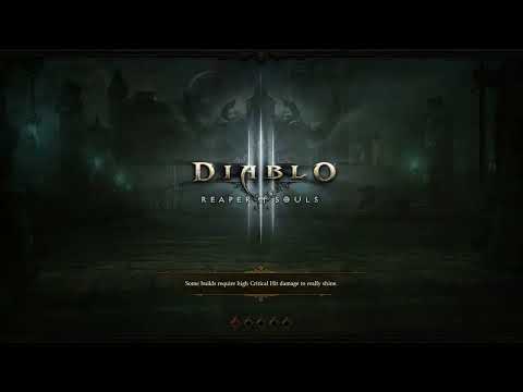 Diablo 3  Strafe Impale Demon Hunter Build