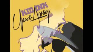 kid ink walk in the club