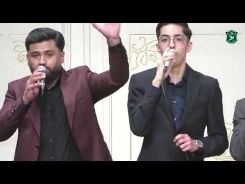 Sfânt,Sfânt, Sfânt, Este Domnul  / Rugul Aprins"Toflea  / Live Media 2024