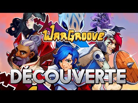 Vidéo Wargroove 1 + 2 - Super Rare Games