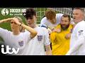 HIGHLIGHTS Soccer Aid For UNICEF 2026 ITV
