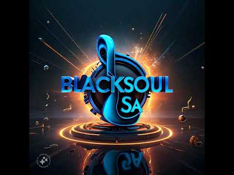 BlackSoul SA | 20th edition | Happy women's month | Deep house sessions