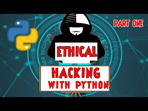 Keylogger in python (this is really too easy!)