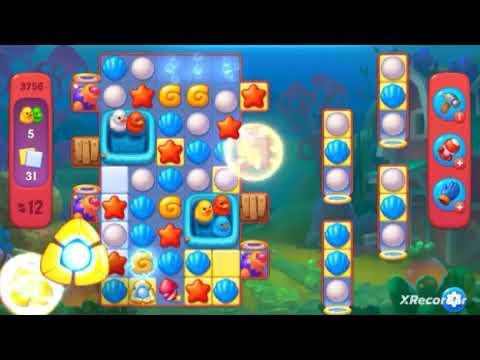 FISHDOM (lvl 3756) '24  HARD LEVEL