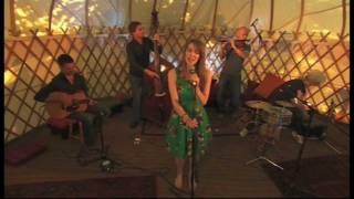 Emily Smith - Sweet Lover of Mine. Cambridge Folk Festival