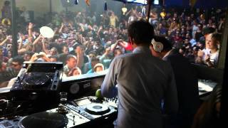 2 Many DJ's @ El Row by Sonomarket 1