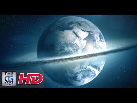 CGI Animated Shorts : "ESCAPE" - by Lionel Delsart, Xavier Diels, Maxime Koeckx, Thibauld Heymans