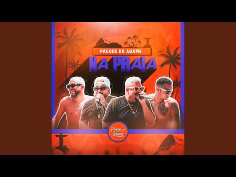 Dá Seu Jeito / Dorme Com Deus / Me Olha nos Olhos / Alucinado / Vendaval / Amanhã / Diz pra...