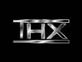 THX PowerPoint Animation Test Prototype Sound Mix