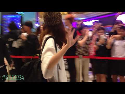 181214 BNK48 แก๊งปลาเผา + NEW & KHAMIN + JUNÉ @ The Mall Bangkapi