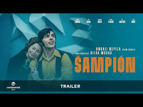 Šampión