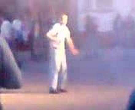 Dance Man - Kruszwica