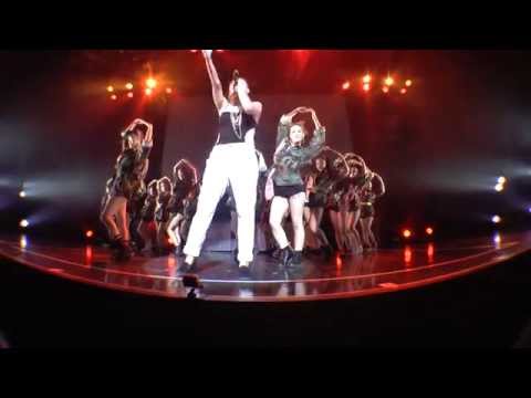 Tigarah e Laura (LIVE) / WDC 2015