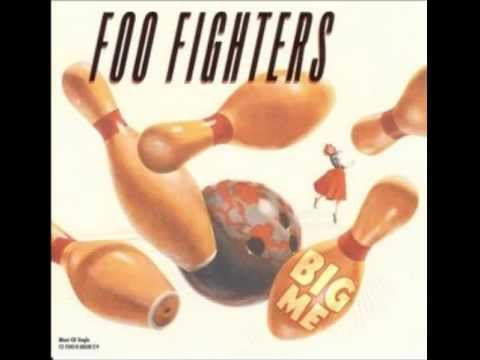 Foo Fighters - Floaty (live)