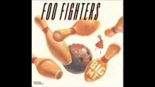 Foo Fighters - Floaty (live)