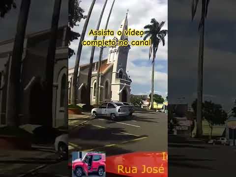 TURISMO PELA CIDADE DE SÃO PEDRO-SP "Inscreva-se Deixe Like" @CaminhosdoBen #sãopedrosp #turismo