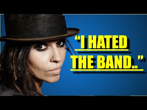 Why 4 Non Blondes Broke Up - The band behind 'What's Up?'