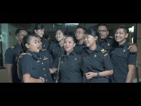 A tribute to all Heroic Frontliners