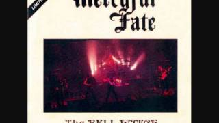 Mercyful Fate - Curse Of The Pharaohs (Live)