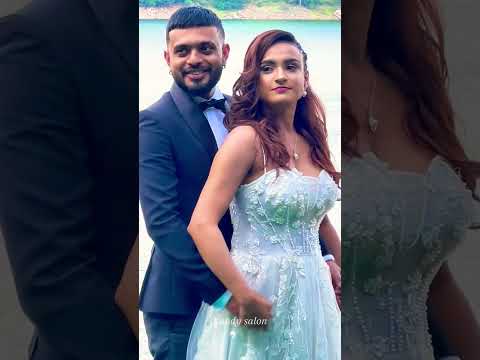 Dinusha Dissanayake & Miyasi K sandy🌸#trendingshorts #foryou #viralvideo #fyp #foryou #video #shorts