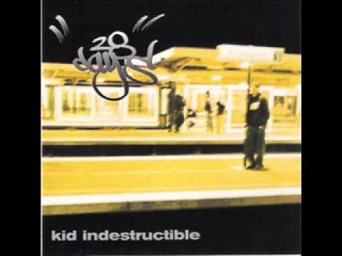 Kid Indestructible video thumbnail