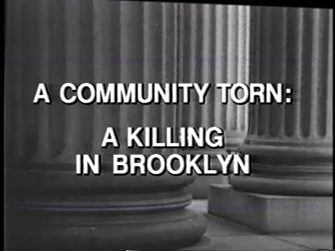 Trial Story - A Killing in Brooklyn (1993)