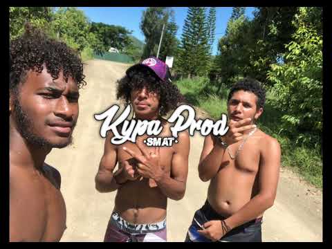 Kypa Prod 4keus billet Vert Melo