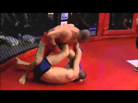 SFL - Fights Finally