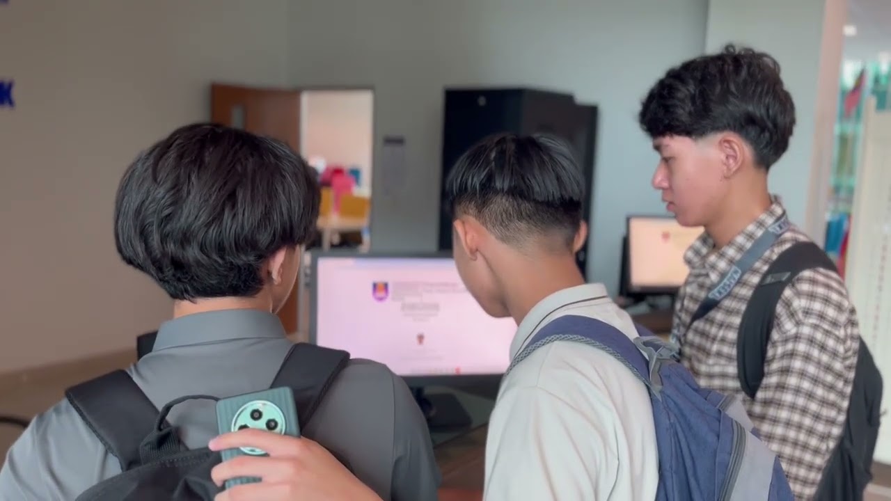 UED102(UITM SEREMBAN 3) AM1101B