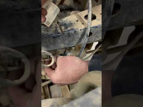 Polaris Ranger RZR Will Not Turn Over 1000 900 800 570 500 Faulty Brake Pressure Switch