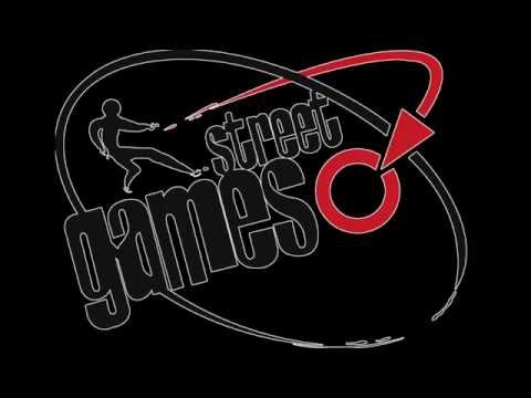 Club1/Crawley Parkour