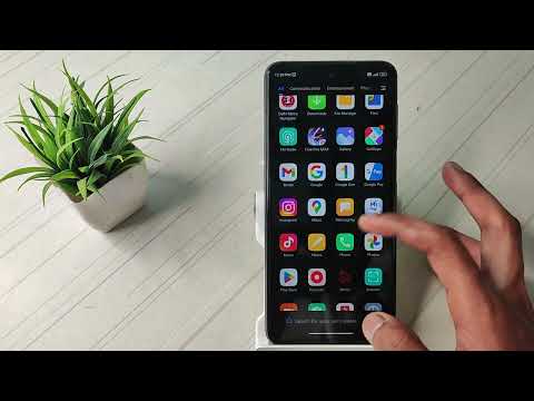 how to check your imei number in redmi note 11 SE