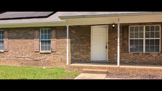 Charlotte Rental Houses 3BR/2BA by Property Management in Charlotte