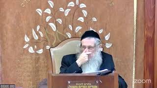 הרה"ג הרב וועכטר שליט"א י"ג אייר תשפ"ה - ליקוטי שיחות חלק ה ויגש ב חלק (הרב אברהם מנחם מענדל וכטר) - התמונה מוצגת ישירות מתוך אתר האינטרנט יוטיוב. זכויות היוצרים בתמונה שייכות ליוצרה. קישור קרדיט למקור התוכן נמצא בתוך דף הסרטון הרה"ג הרב וועכטר שליט"א י"ג אייר תשפ"ה - ליקוטי שיחות חלק ה ויגש ב חלק (הרב אברהם מנחם מענדל וכטר) - התמונה מוצגת ישירות מתוך אתר האינטרנט יוטיוב. זכויות היוצרים בתמונה שייכות ליוצרה. קישור קרדיט למקור התוכן נמצא בתוך דף הסרטון