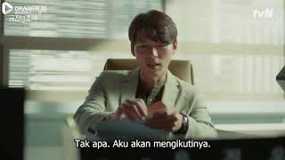 Download lagu Memories of Alhambra eps 9- Jin Woo Divorce (Park Shin Hye and Hyun Bin) mp3