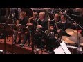 Metropole Orchestra: Vince Mendoza & Duke Ellington