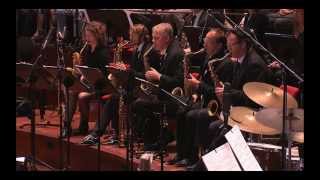 Metropole Orchestra: Vince Mendoza & Duke Ellington