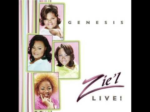 Zie'l - Open Your Mouth (Give Him A Shout) (LIVE)