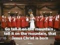 Dolly Parton - Go Tell It On The Mountain - Mr Subtitled Videos Dolly Parton - Go Tell It On The Mountain