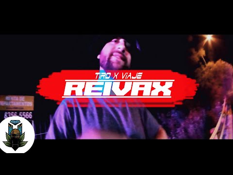 REIVAX en TIROXVIAJE