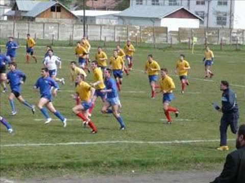 rugby focsani-generatia 2004-2008 part 1