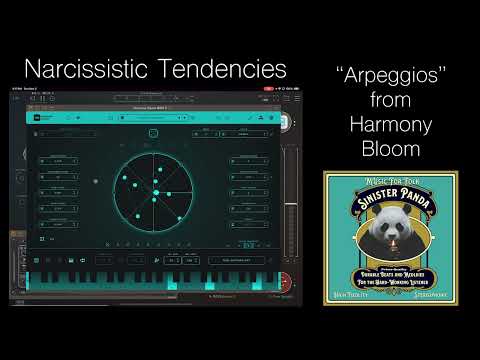 Narcissistic Tendencies - Dissection