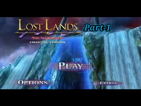 Lost Land 4 : The Wanderer : Collector's Edition
