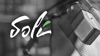 MRC UPDATE / SOLI IN STUDIO