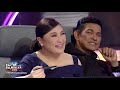 Your Face Sounds Familiar Kids Elha Nympha As Sharon Cuneta