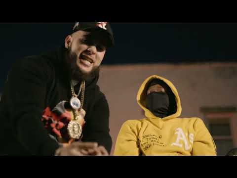 Baddnews x V.Ciannii - Unsweet Dreams (Official Video)