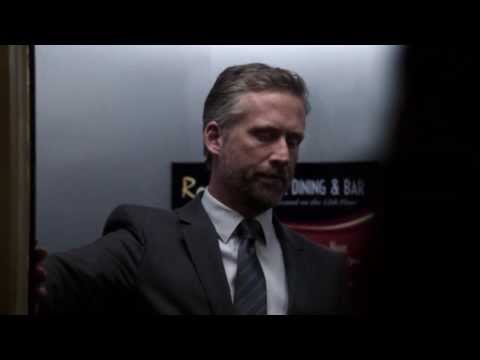 Lisbon, Haffner, Van Pelt scene - "I just hope you remember that i tried to help."