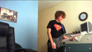 A Change Of Pace-How To Rape A Country