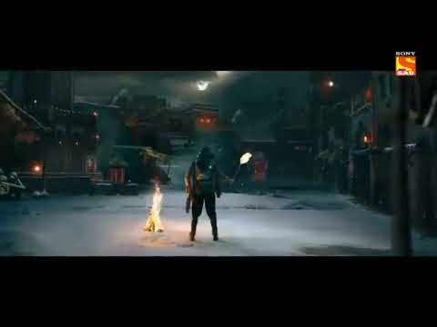 Alibaba Dastan e Kabul 25 November 2022 Full Episode 83